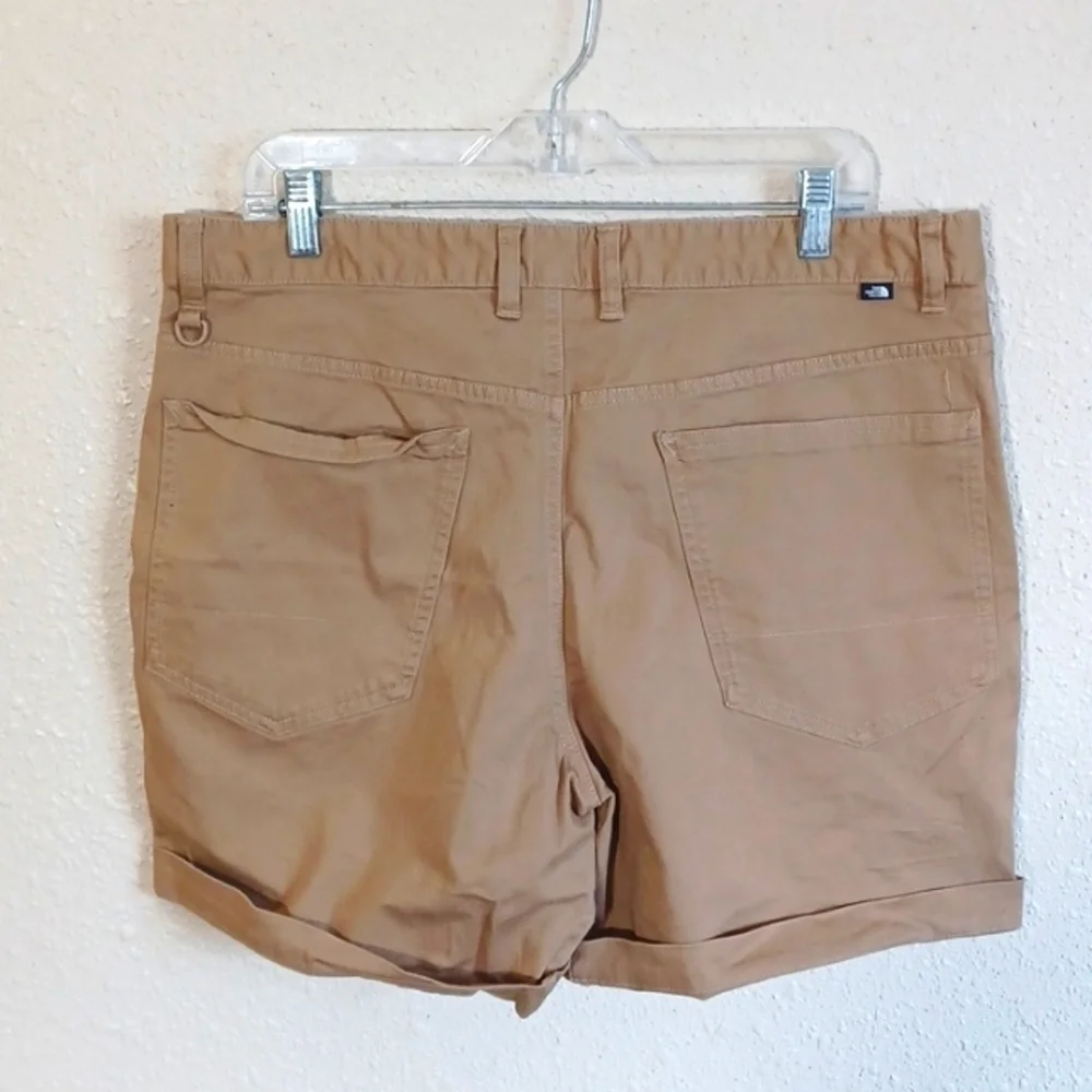 THE North Face Short.